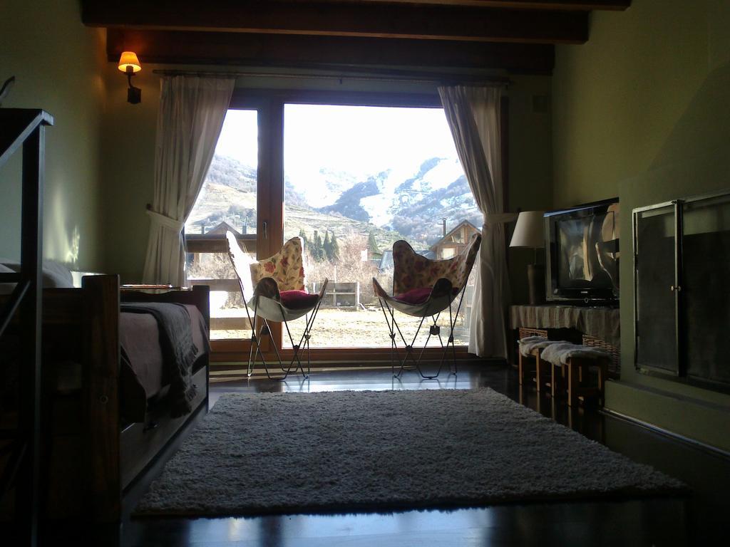 Apartamento Departamento Piedra Del Condor *