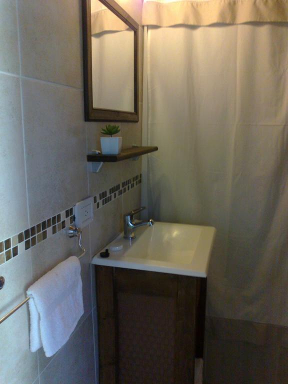 Apartamento Departamento Piedra Del Condor San Carlos de Bariloche