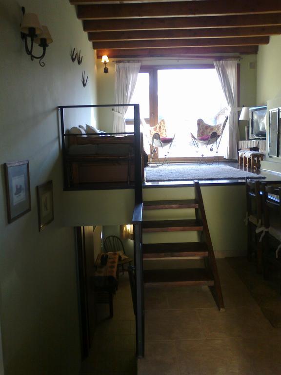 Apartamento Departamento Piedra Del Condor *