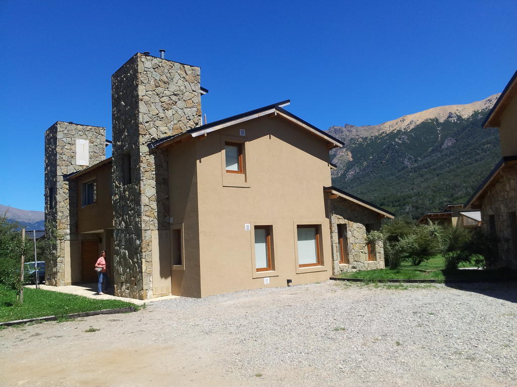 Apartamento Duplex En La Base Del Cerro San Carlos de Bariloche