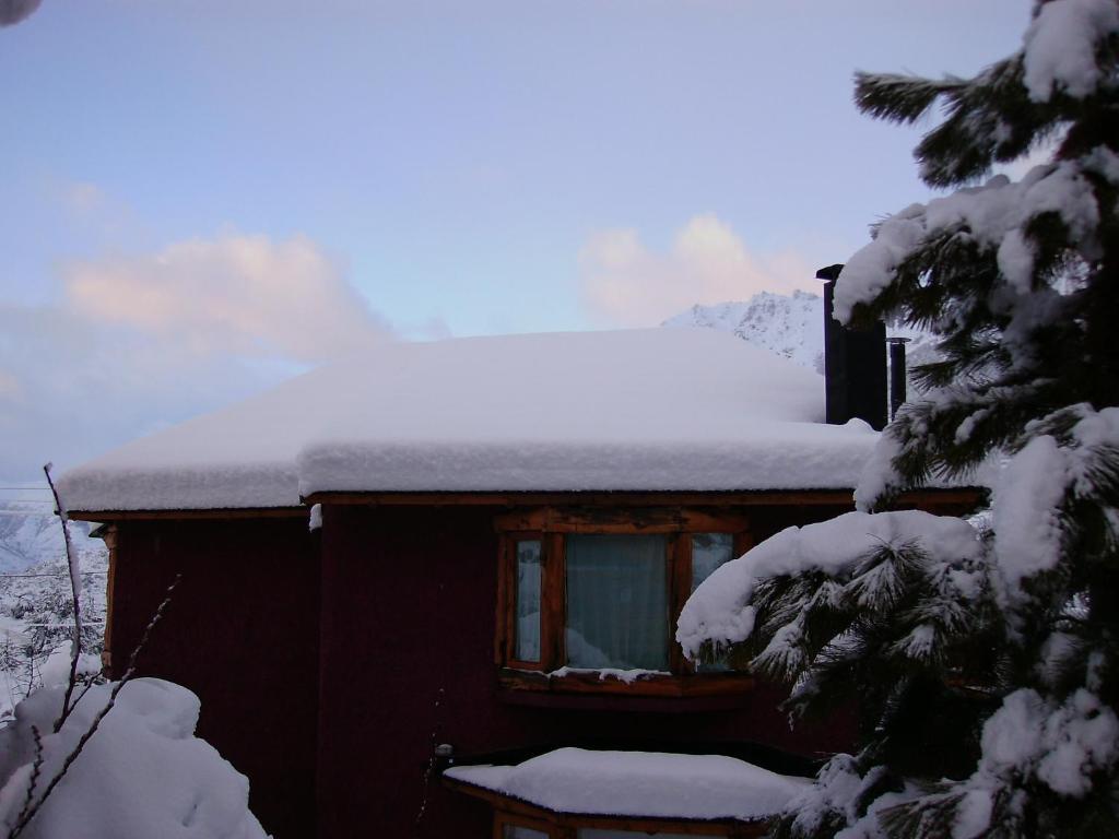 Lodge Cabanas La Aurora Boreal *