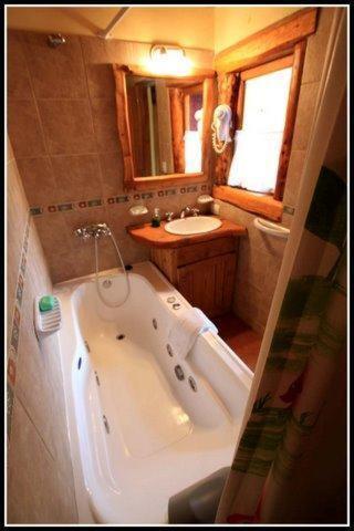 Cabanas La Aurora Boreal San Carlos de Bariloche