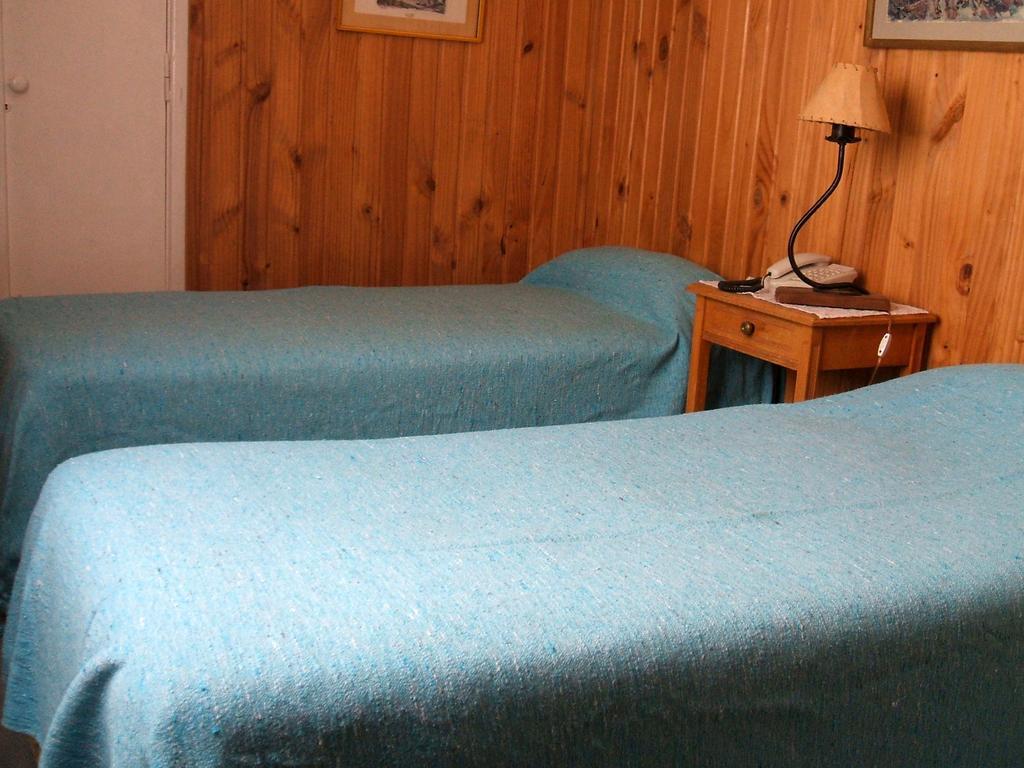 Inn Quimelen San Carlos de Bariloche