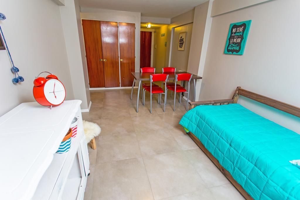 Apartamento Mitre San Carlos de Bariloche