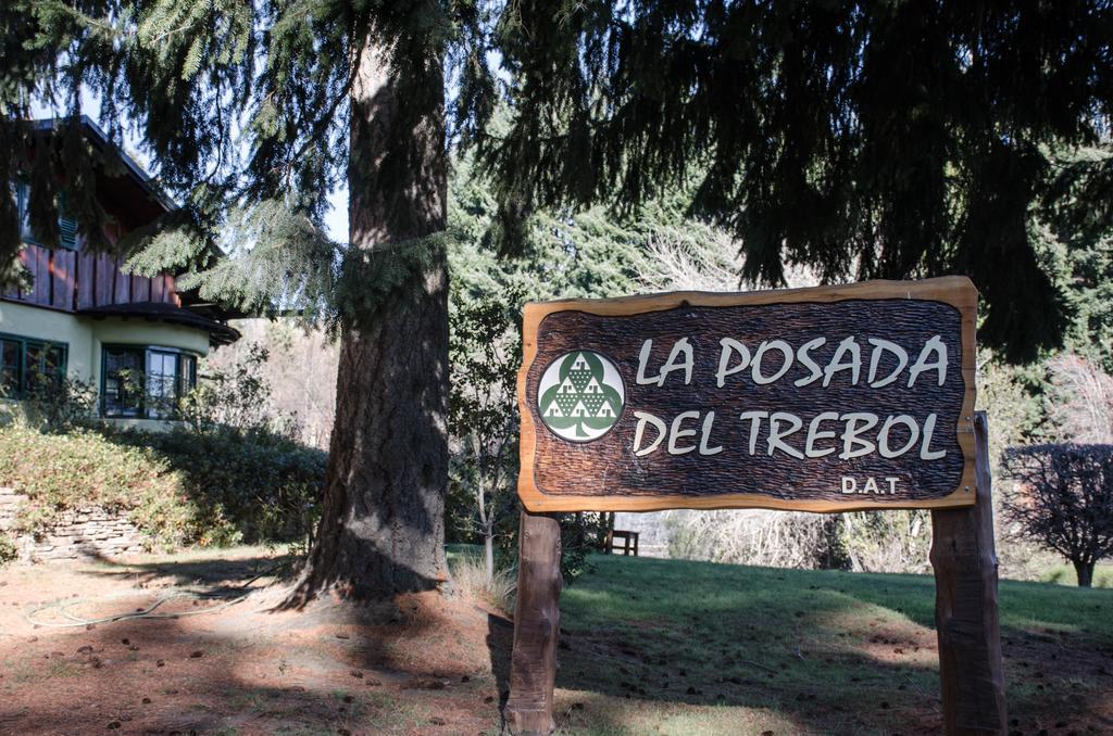La Del Trebol San Carlos de Bariloche