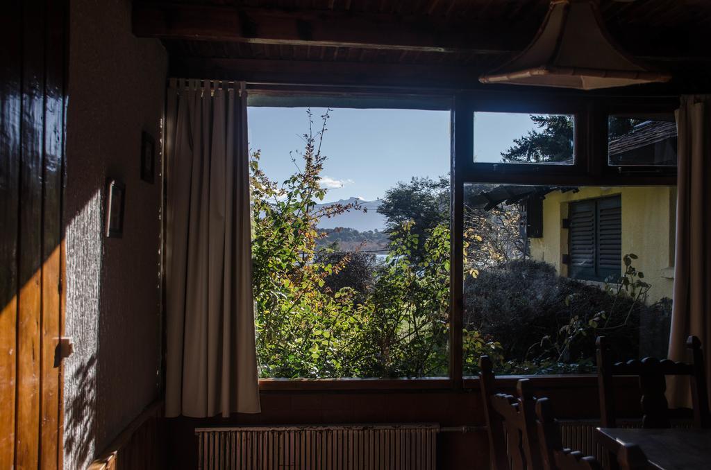 Apartment La Del Trebol San Carlos de Bariloche