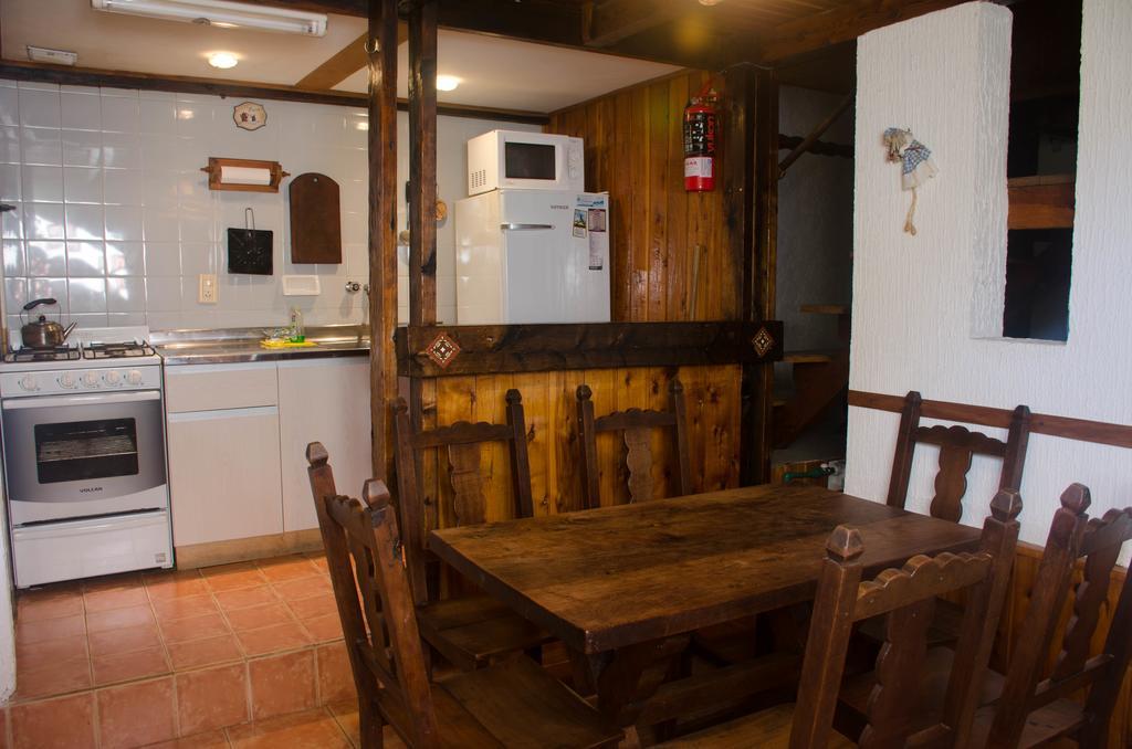 La Del Trebol San Carlos de Bariloche