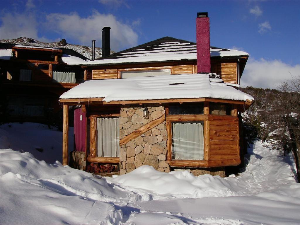 Lodge Cabanas La Aurora Boreal *