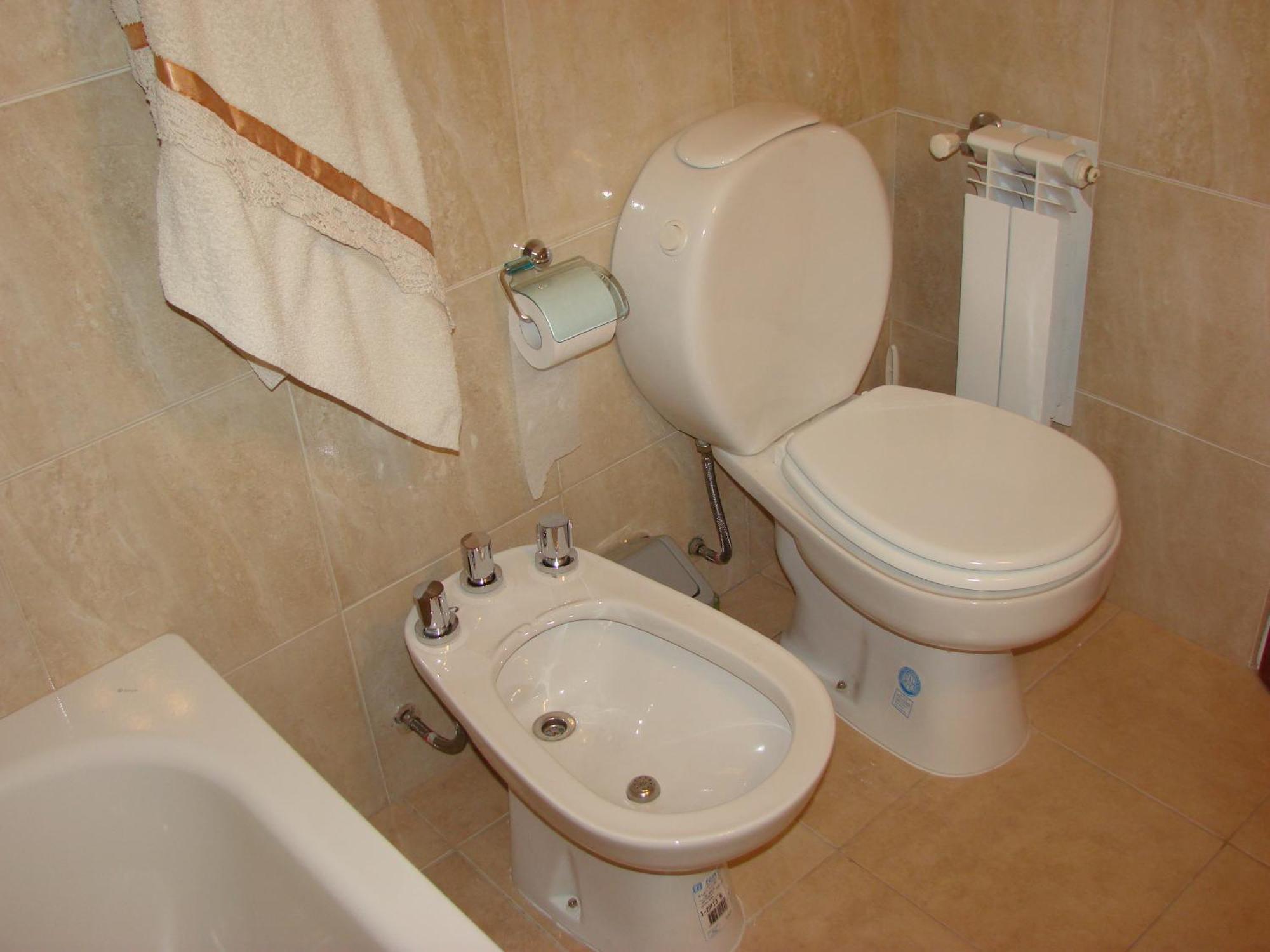 Apartamento Madiya Departamentos *