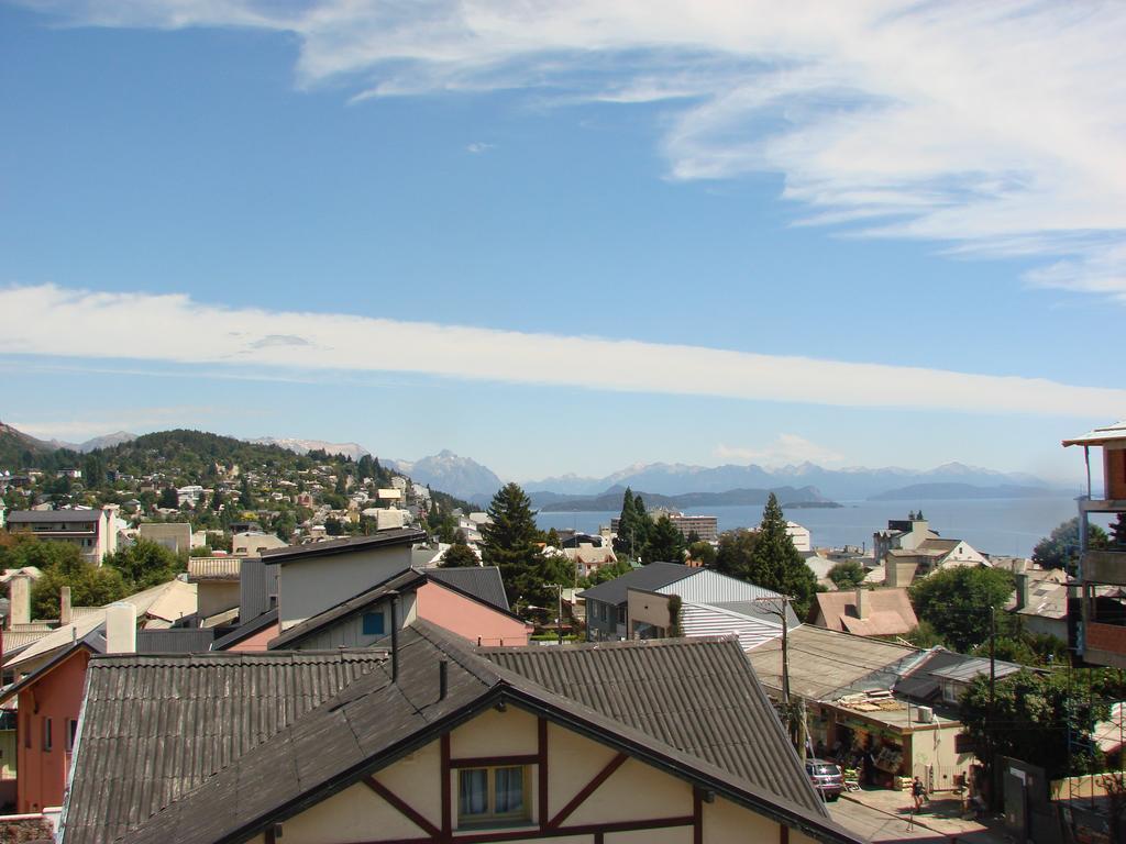 Madiya Departamentos San Carlos de Bariloche