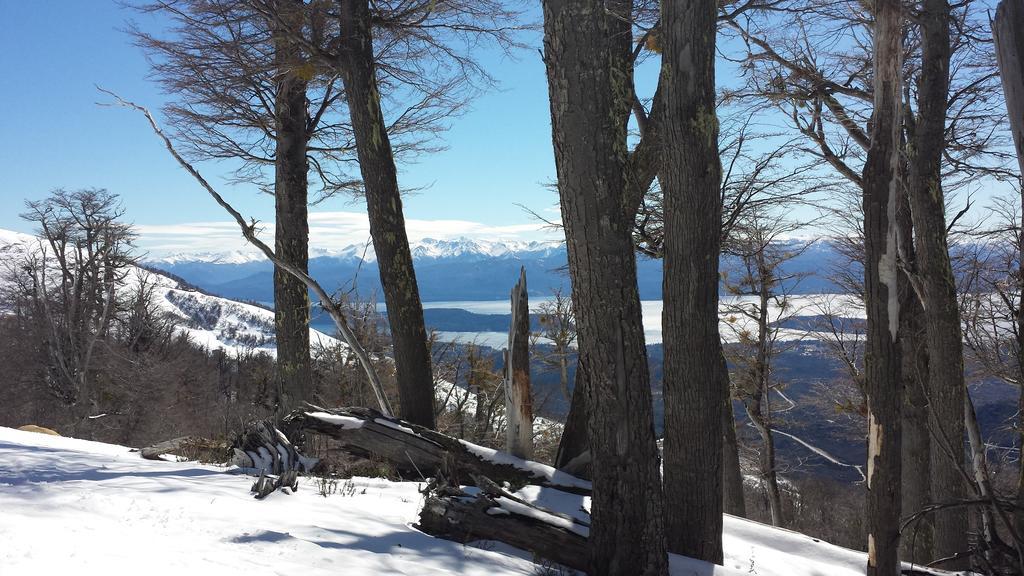 Duplex En La Base Del Cerro San Carlos de Bariloche