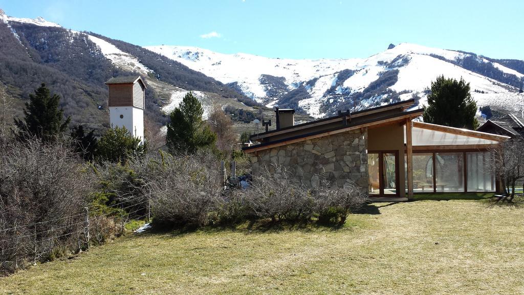Apartamento Duplex En La Base Del Cerro *