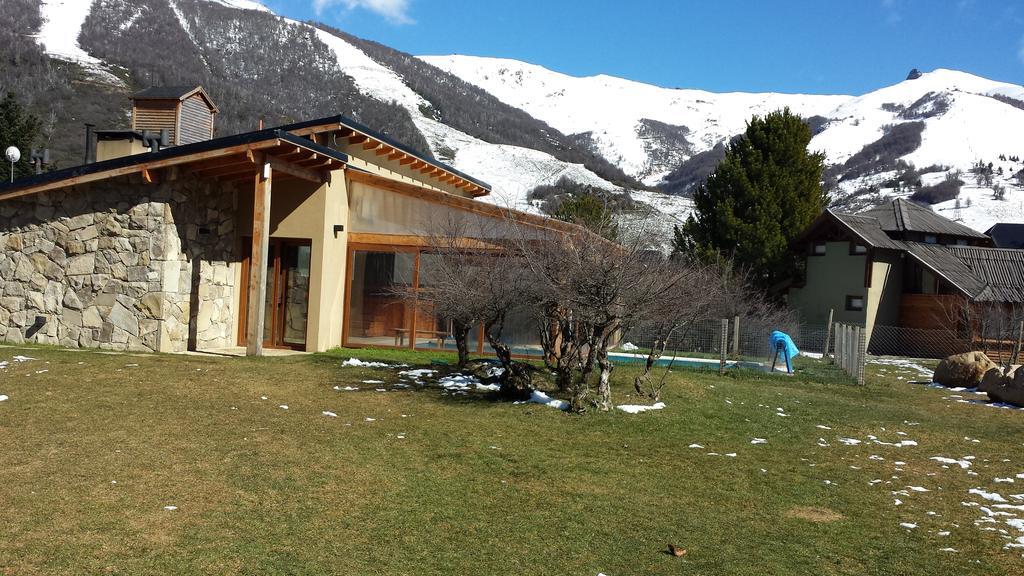 Apartamento Duplex En La Base Del Cerro