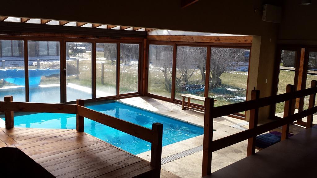 Apartamento Duplex En La Base Del Cerro San Carlos de Bariloche