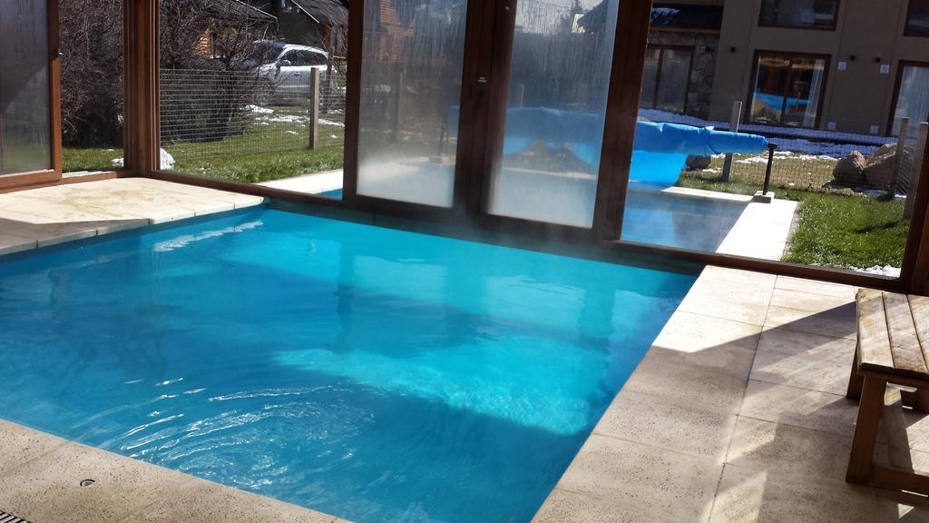 Duplex En La Base Del Cerro San Carlos de Bariloche