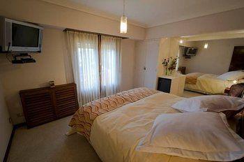Holiday home Casa Labian San Carlos de Bariloche