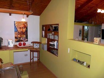 Holiday home Casa Labian San Carlos de Bariloche