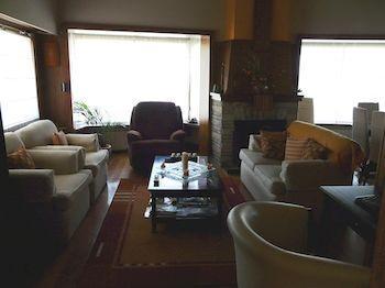 Holiday home Casa Labian San Carlos de Bariloche