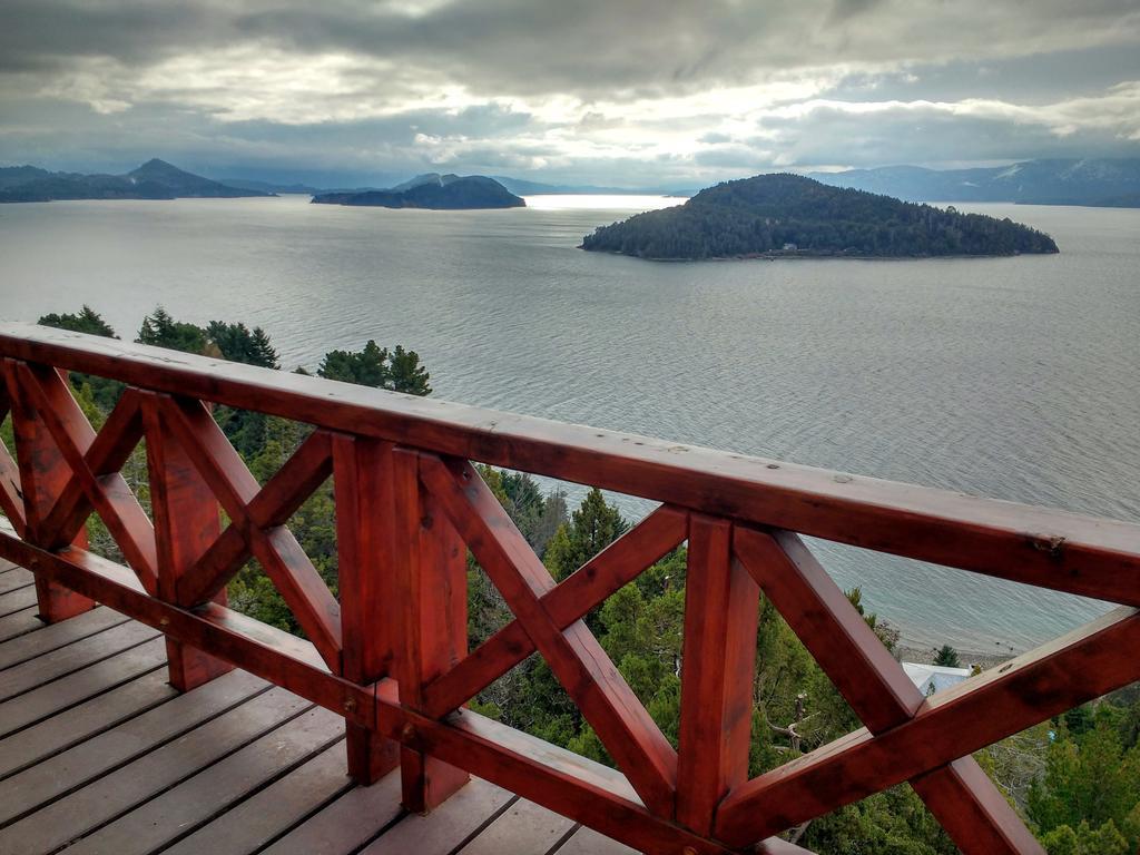 Catalonia Sur Aparts-spa San Carlos de Bariloche