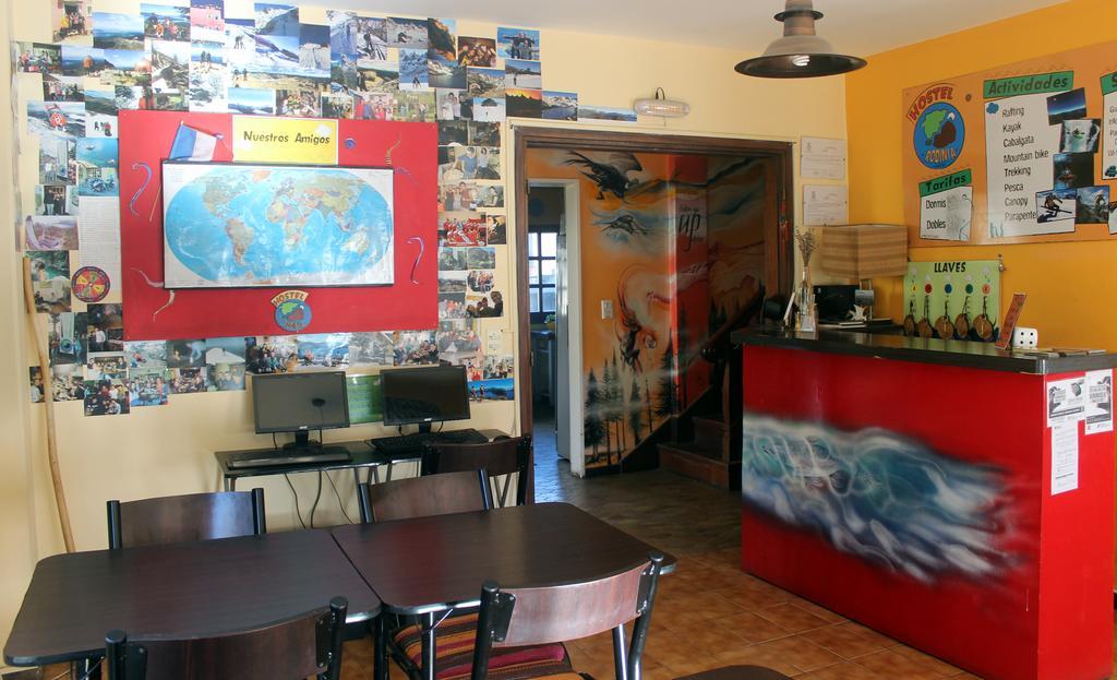 Rodinia San Carlos de Bariloche