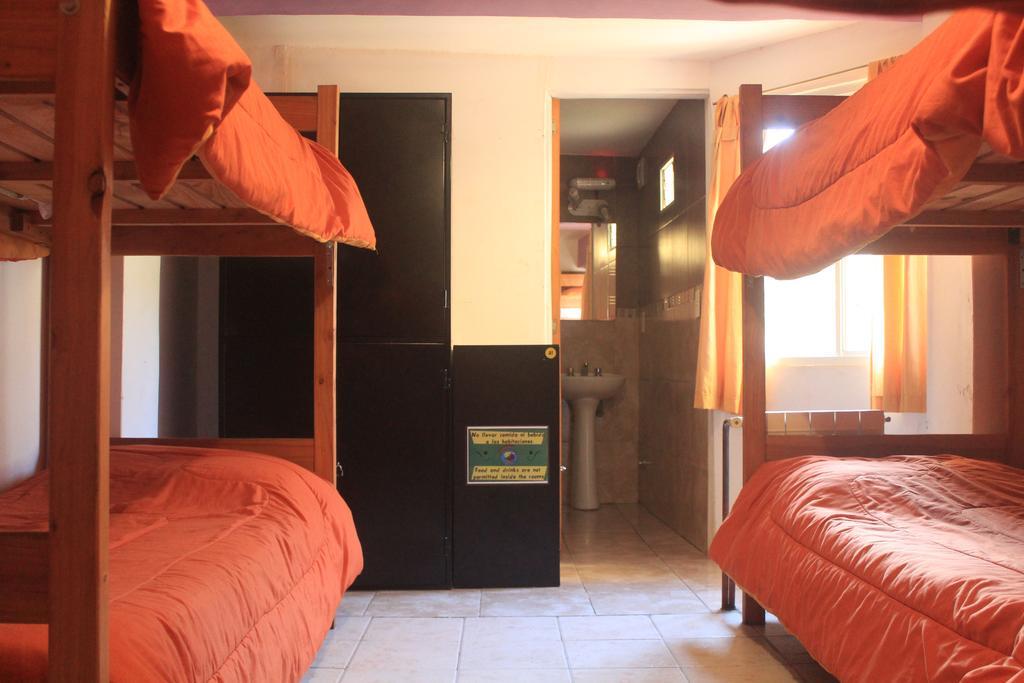 Hostal Rodinia San Carlos de Bariloche