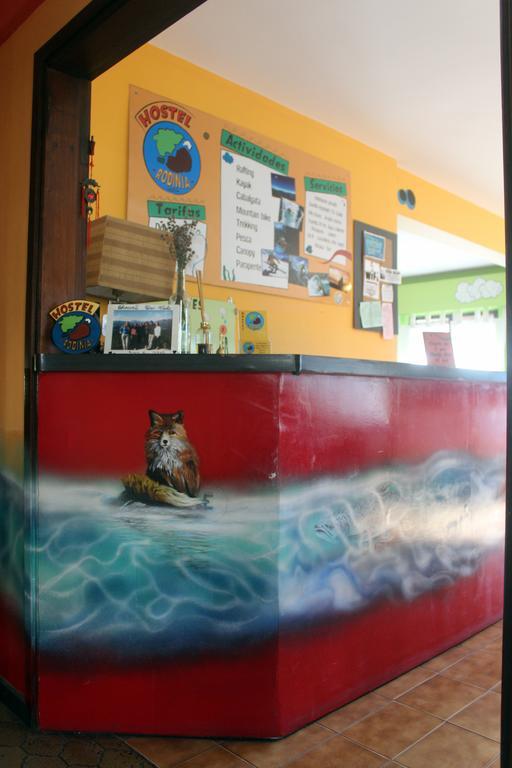Hostal Rodinia San Carlos de Bariloche