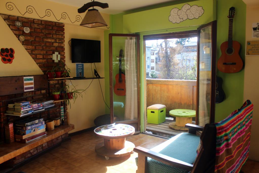 Rodinia San Carlos de Bariloche