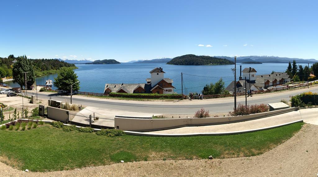 Quinta Luna - Inmejorable Vista