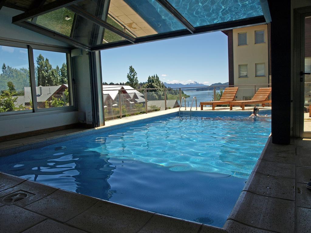 Apartamento Quinta Luna - Inmejorable Vista *