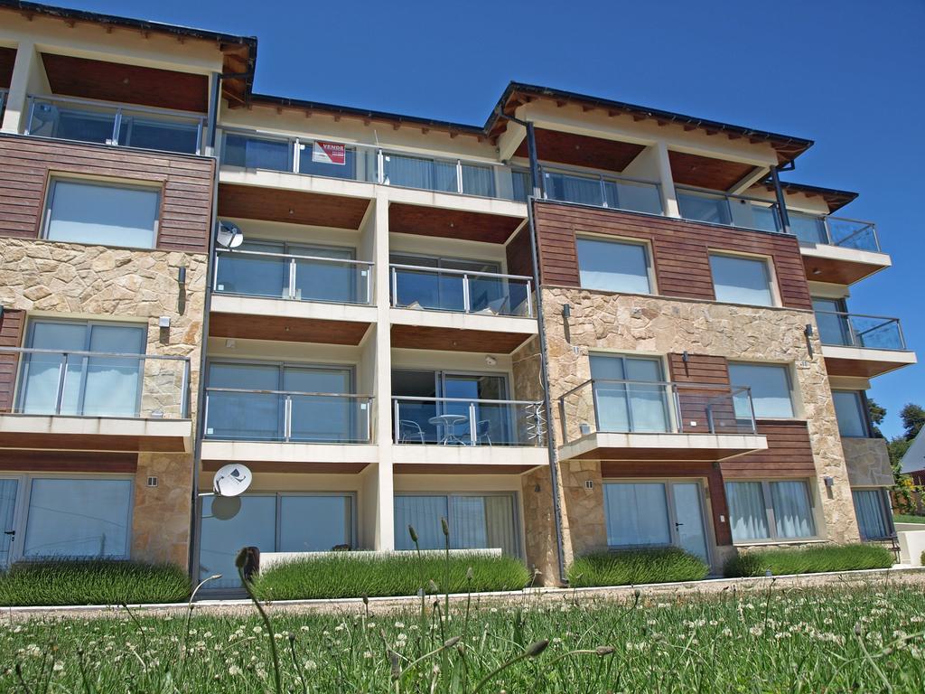 Apartamento Quinta Luna - Inmejorable Vista San Carlos de Bariloche
