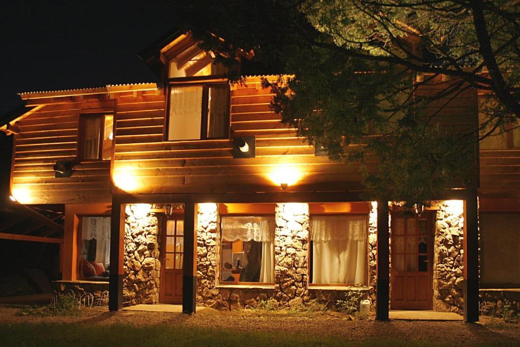 Lodge Tinsel's House San Carlos de Bariloche