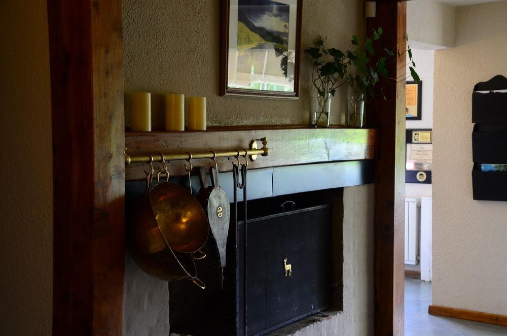 Apartamento Residencia Pioneros *