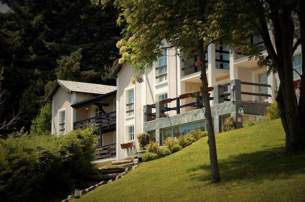 Apartamento Residencia Pioneros San Carlos de Bariloche