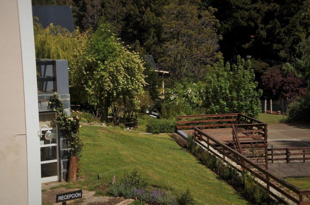 Residencia Pioneros San Carlos de Bariloche