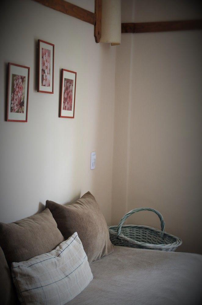 Residencia Pioneros