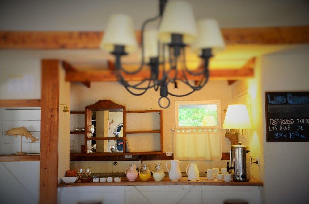 Residencia Pioneros San Carlos de Bariloche