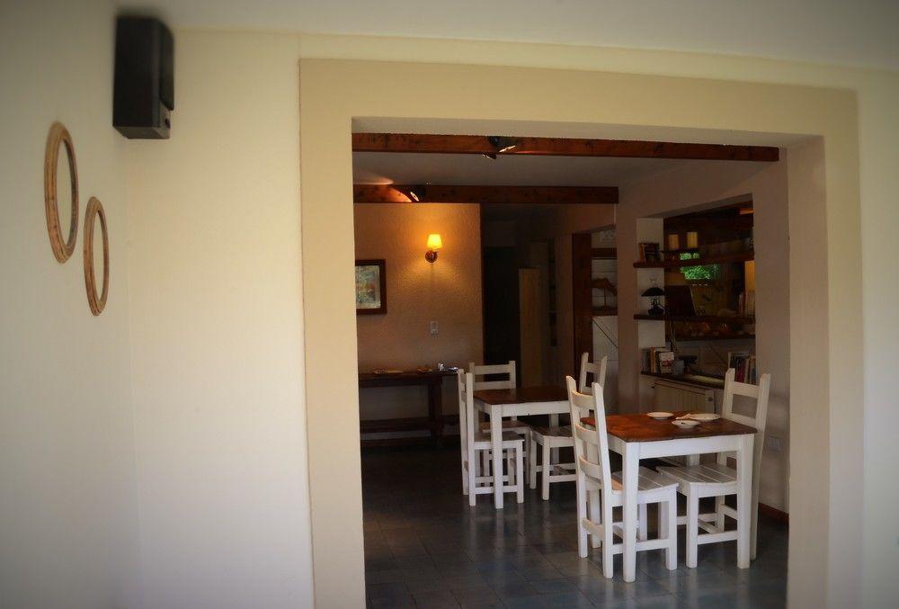 Apartamento Residencia Pioneros San Carlos de Bariloche