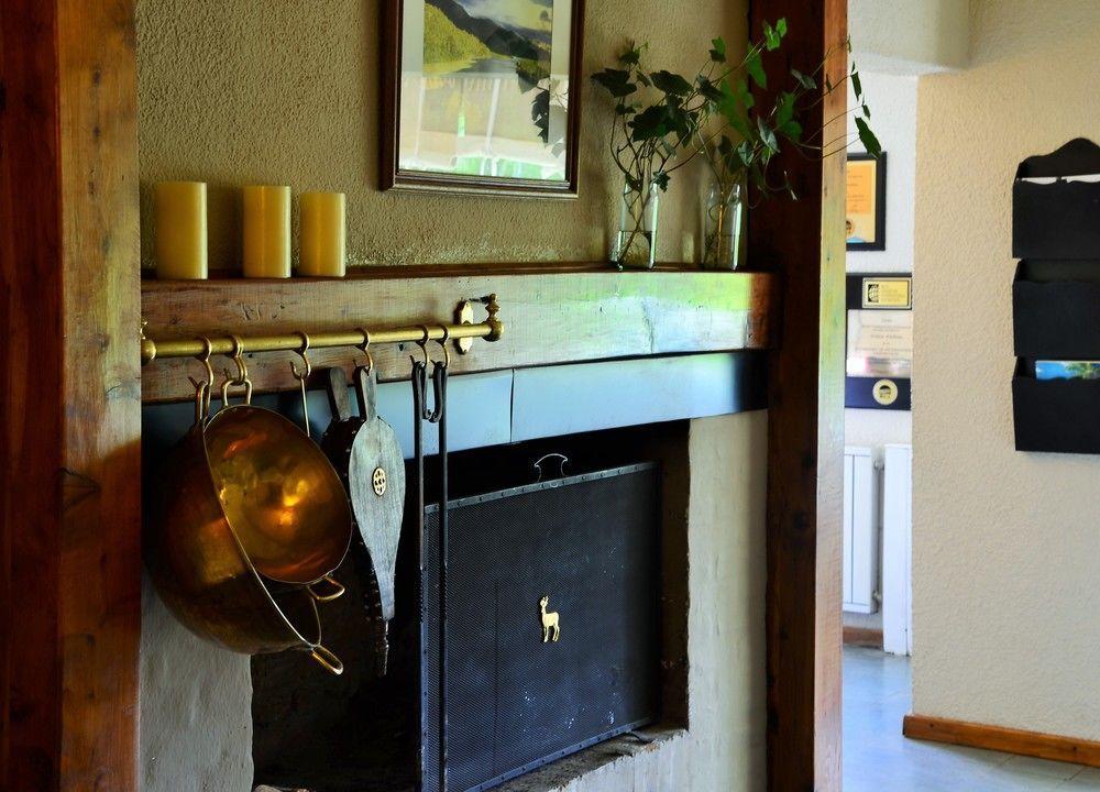 Apartamento Residencia Pioneros San Carlos de Bariloche