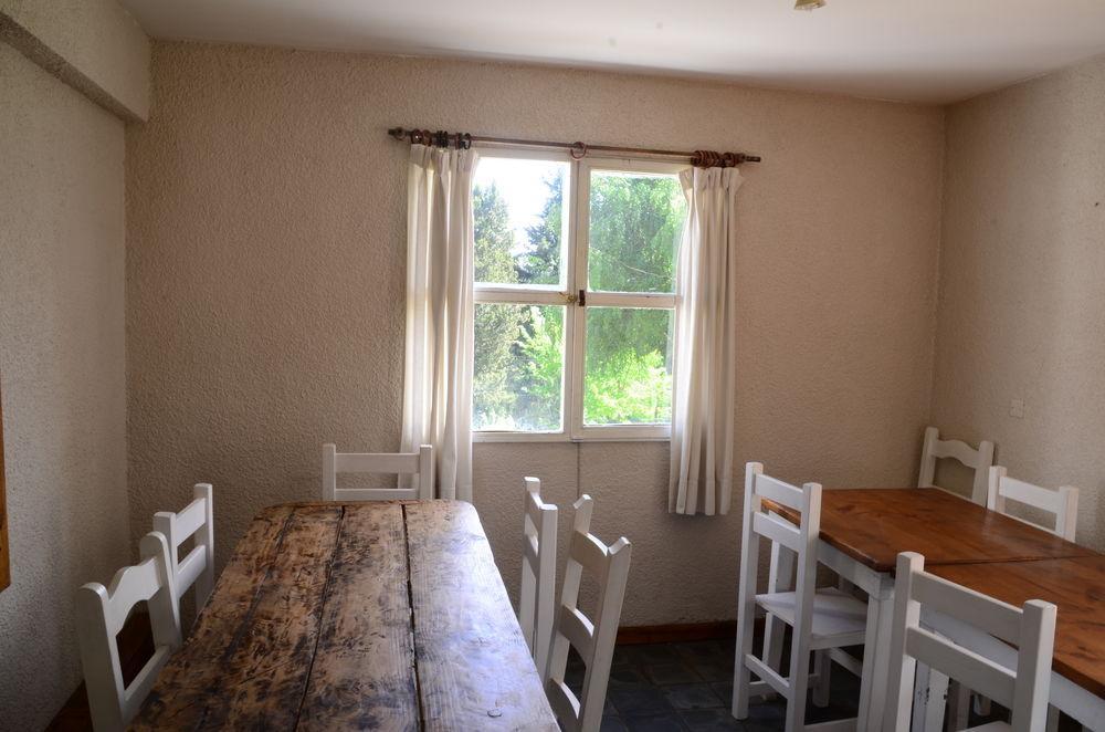 Residencia Pioneros