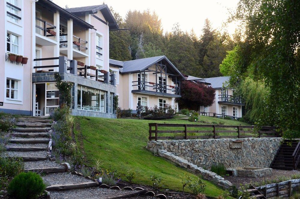 Residencia Pioneros San Carlos de Bariloche