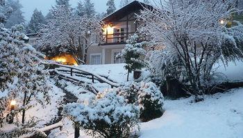 Apartamento Residencia Pioneros San Carlos de Bariloche