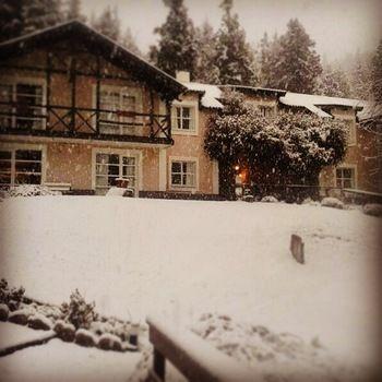 Residencia Pioneros San Carlos de Bariloche