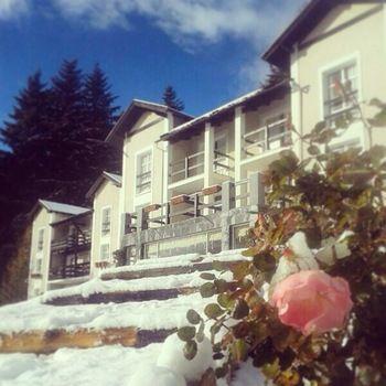 Apartamento Residencia Pioneros San Carlos de Bariloche
