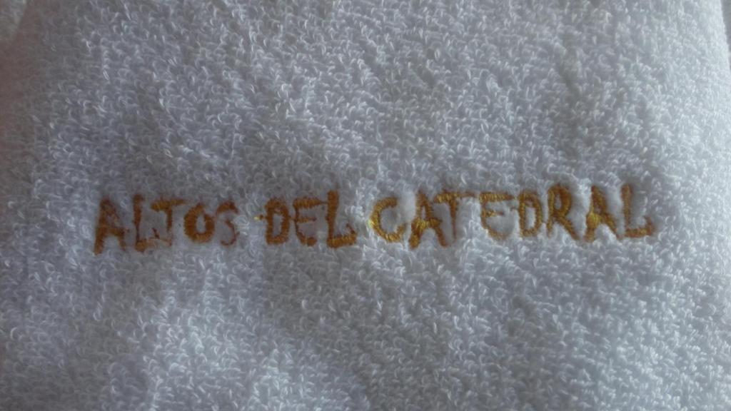 Altos Del Catedral *