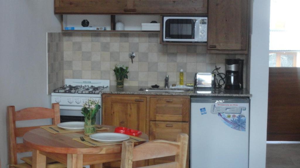 Altos Del Catedral Apartment