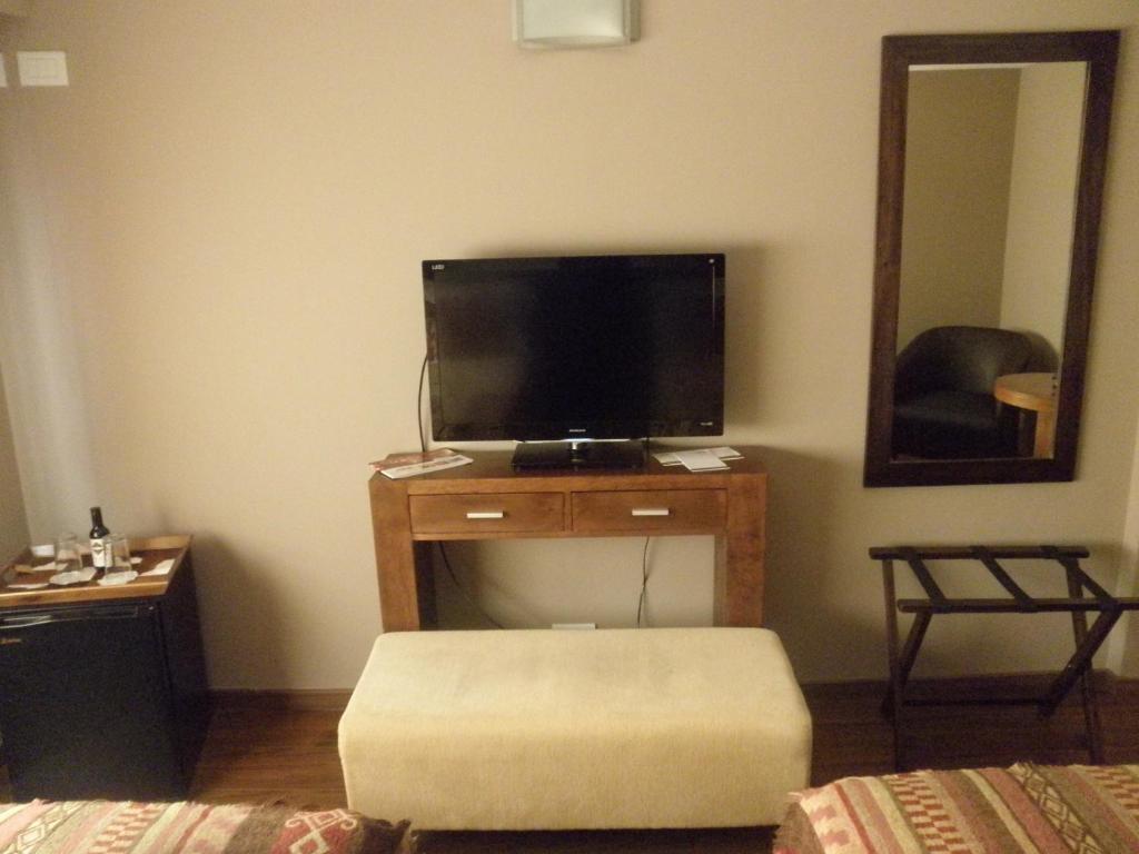 Quillen & Hotel San Carlos de Bariloche