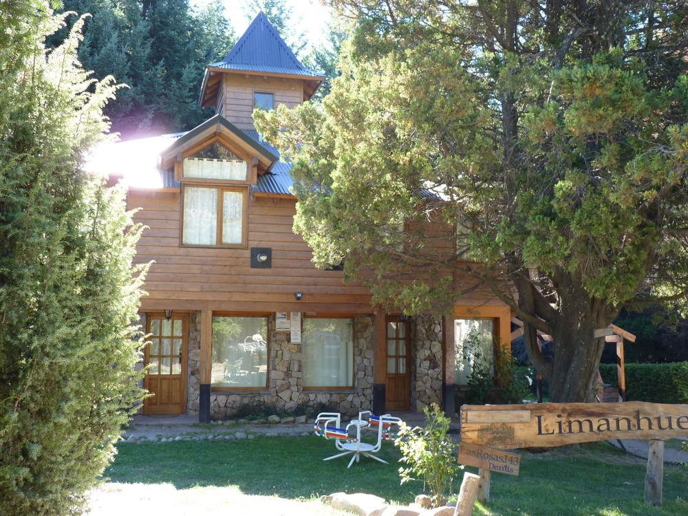 Lodge Tinsel's House San Carlos de Bariloche