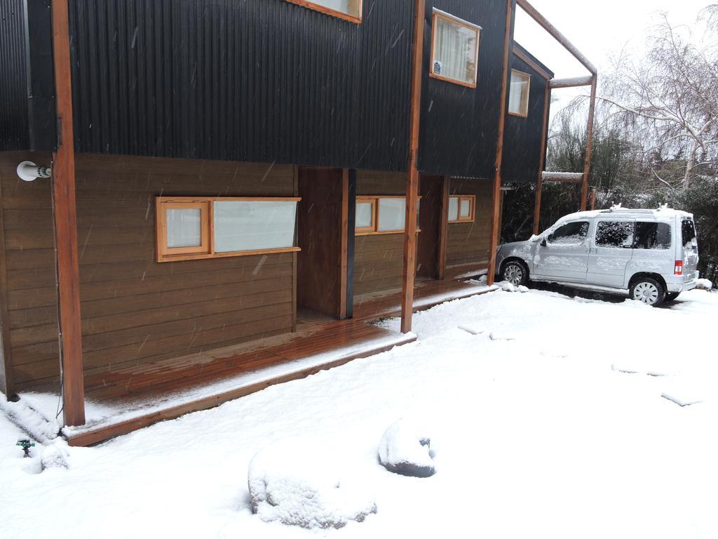 Apartment Taragui Place San Carlos de Bariloche