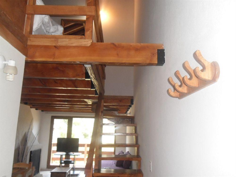 Apartment Altos Del Catedral