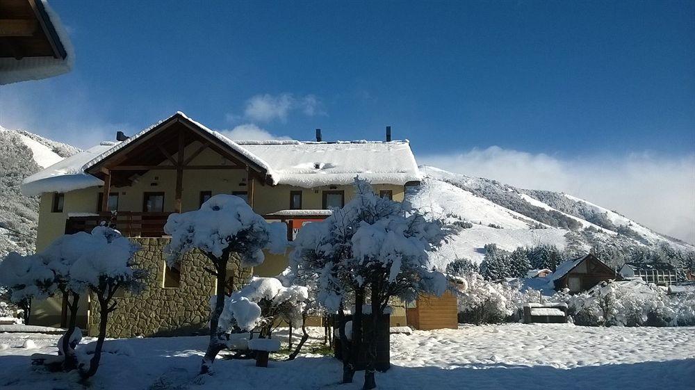 Apartment Altos Del Catedral